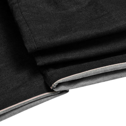 Push Push PP - Raw Selvedge Denim (Pre-order)
