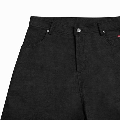 Push Push PP - Raw Selvedge Denim (Pre-order)