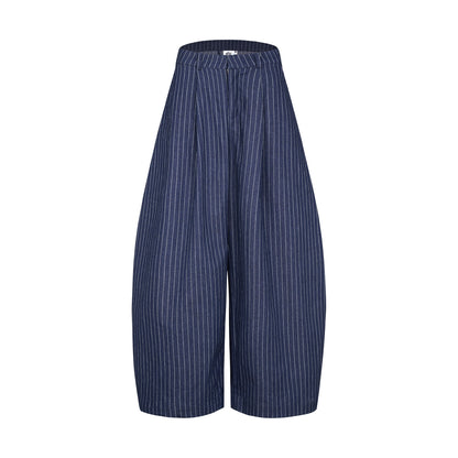 Push Push Pp Striped Pants