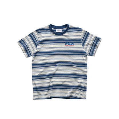 Push Push Ocean Tee (Pre-order)