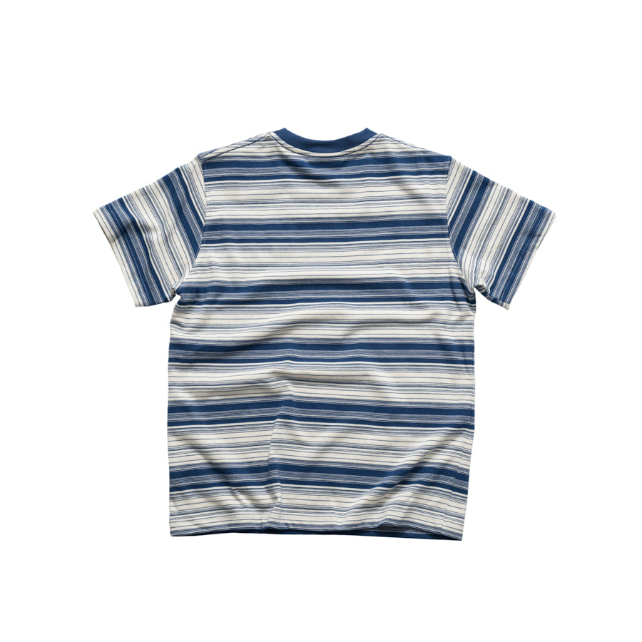 Push Push Ocean Tee (Pre-order)