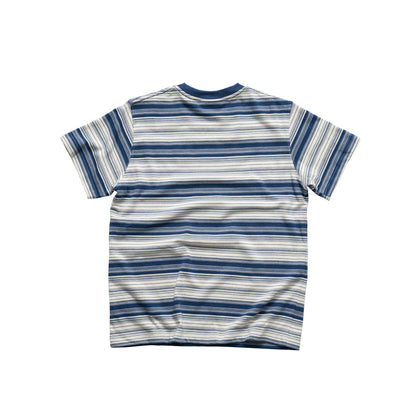 Push Push Ocean Tee (Pre-order)