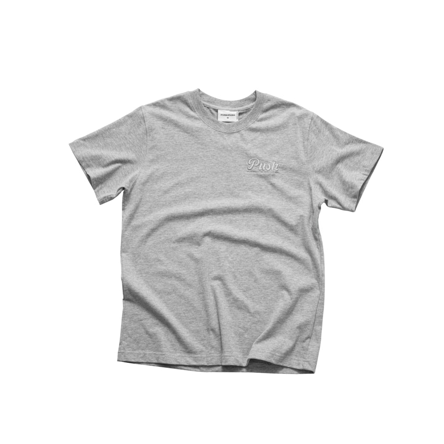 Push Push Ash Tee (Pre-order)