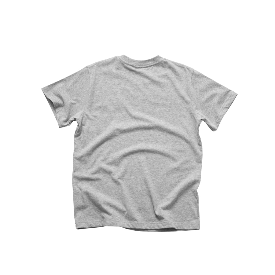Push Push Ash Tee (Pre-order)