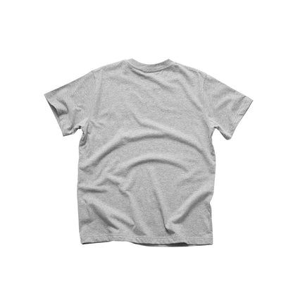 Push Push Ash Tee (Pre-order)