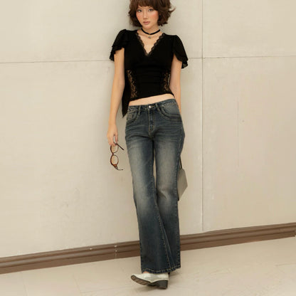 Mania Cutie  Pacino Jeans
