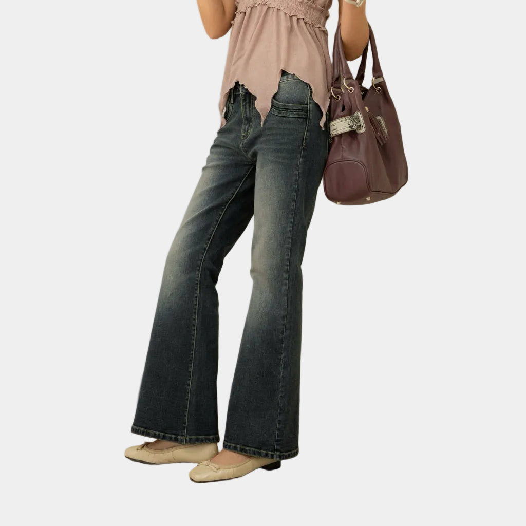 Mania Cutie  Pacino Jeans