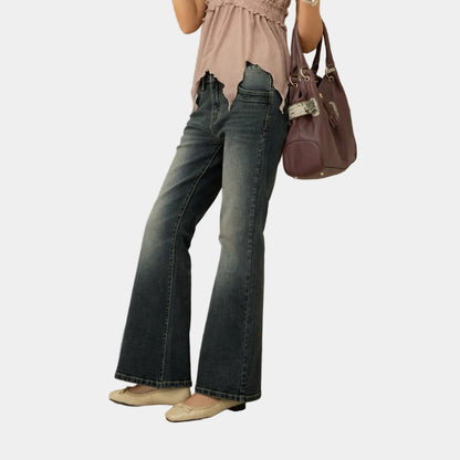Mania Cutie  Pacino Jeans