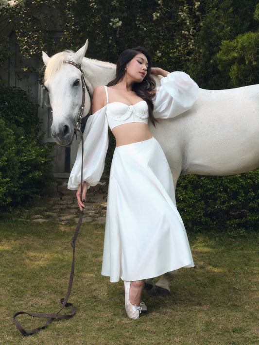 Daphale Stu Paloma Top (Pre-order)