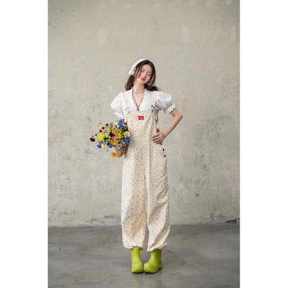 Ours stu Pamela Overalls (Pre-order)