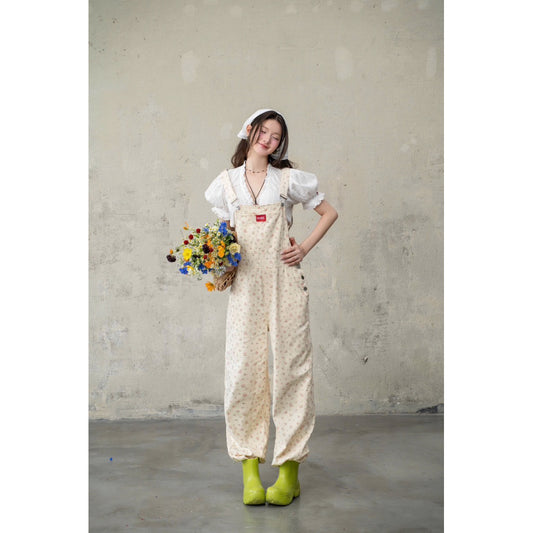 Ours stu Pamela Overalls (Pre-order)