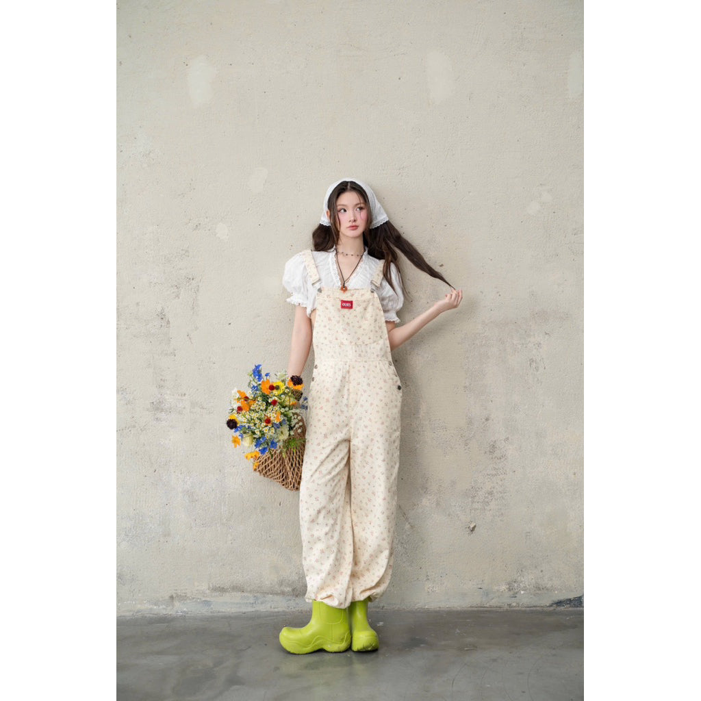 Ours stu Pamela Overalls (Pre-order)