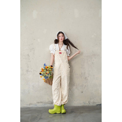 Ours stu Pamela Overalls (Pre-order)