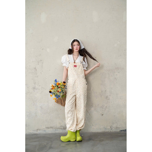 Ours stu Pamela Overalls (Pre-order)