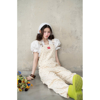 Ours stu Pamela Overalls (Pre-order)