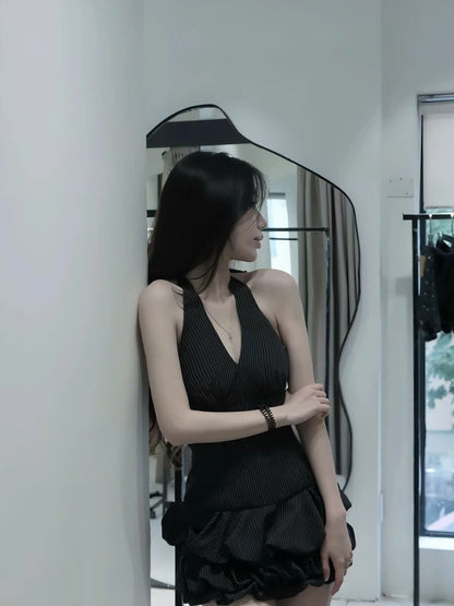 Secodee Pancy Jumpsuit