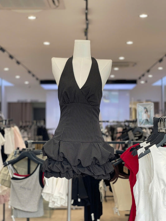 Secodee Pancy Jumpsuit