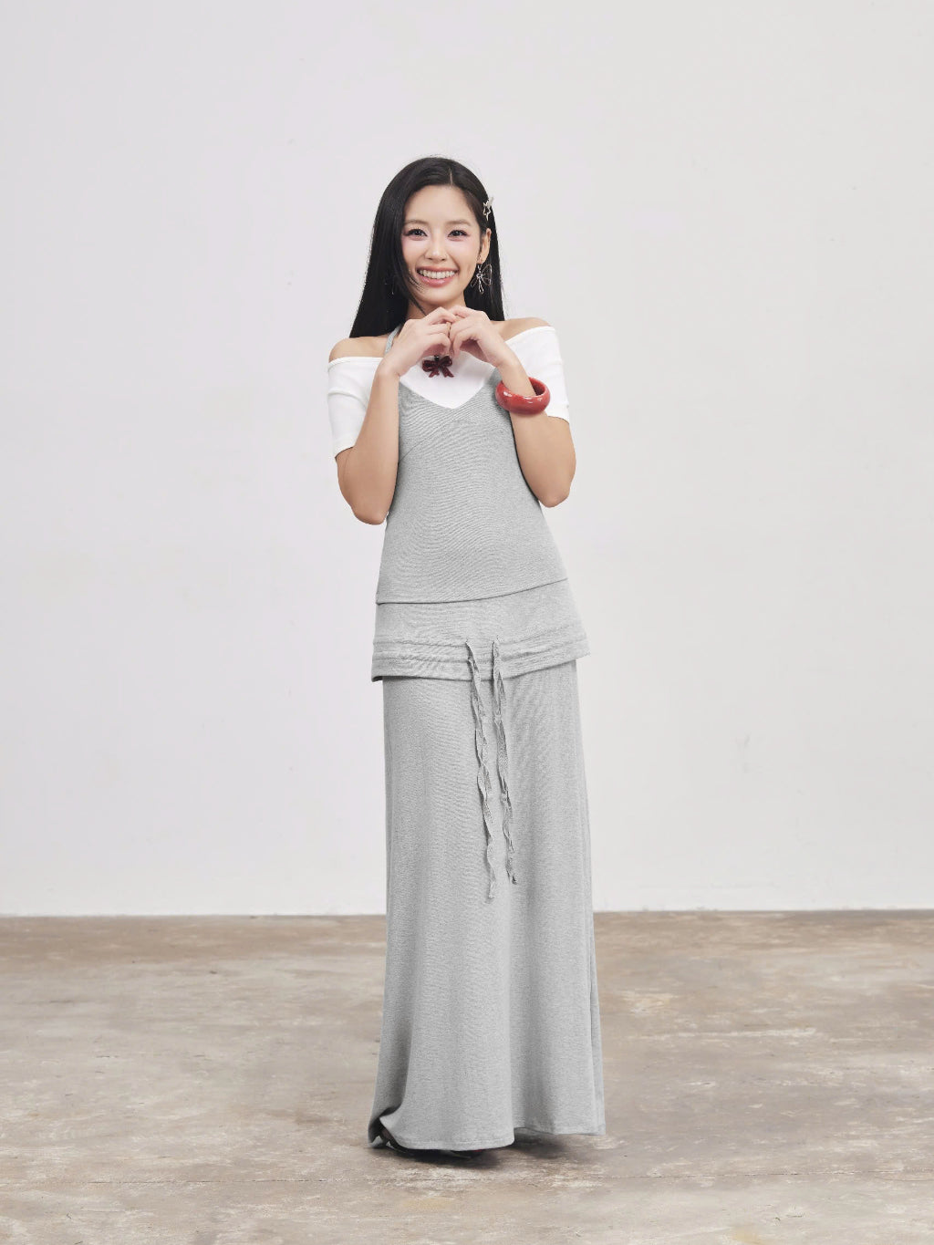 Secodee Panish Top