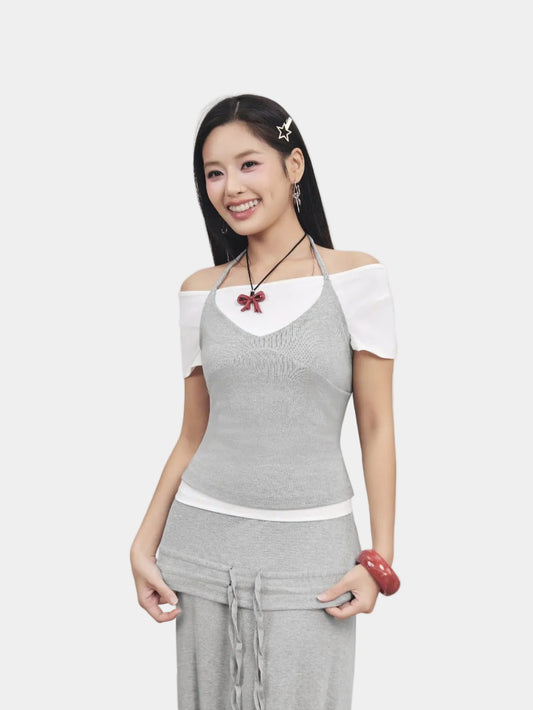 Secodee Panish Top