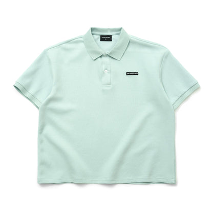 Push Push Pp Jay Polo - Pastel Green