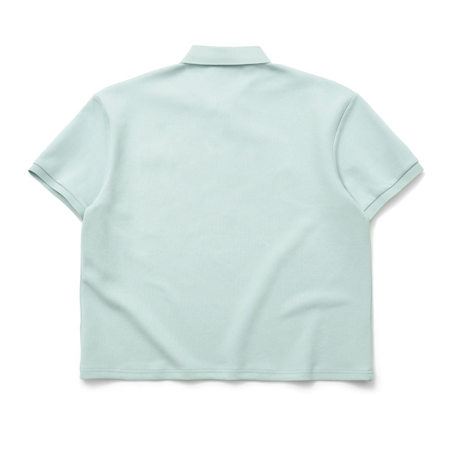 Push Push Pp Jay Polo - Pastel Green