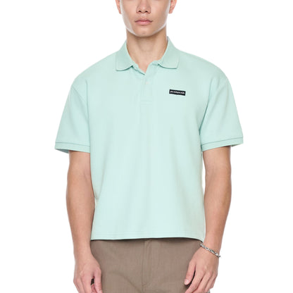 Push Push Pp Jay Polo - Pastel Green