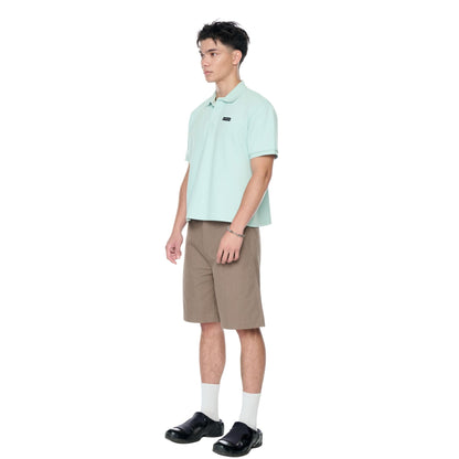 Push Push Pp Jay Polo - Pastel Green