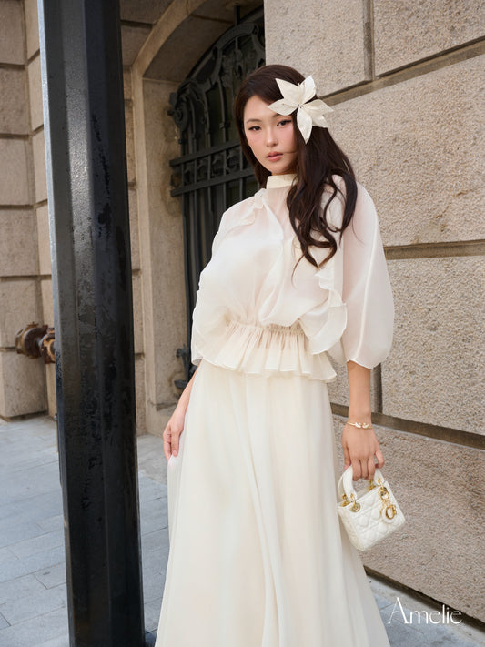 Amelie Paula Set (Pre-order)