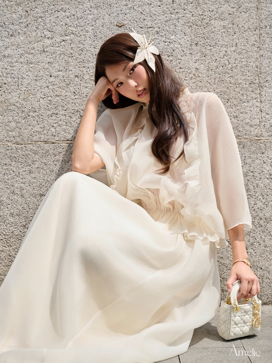 Amelie Paula Set (Pre-order)