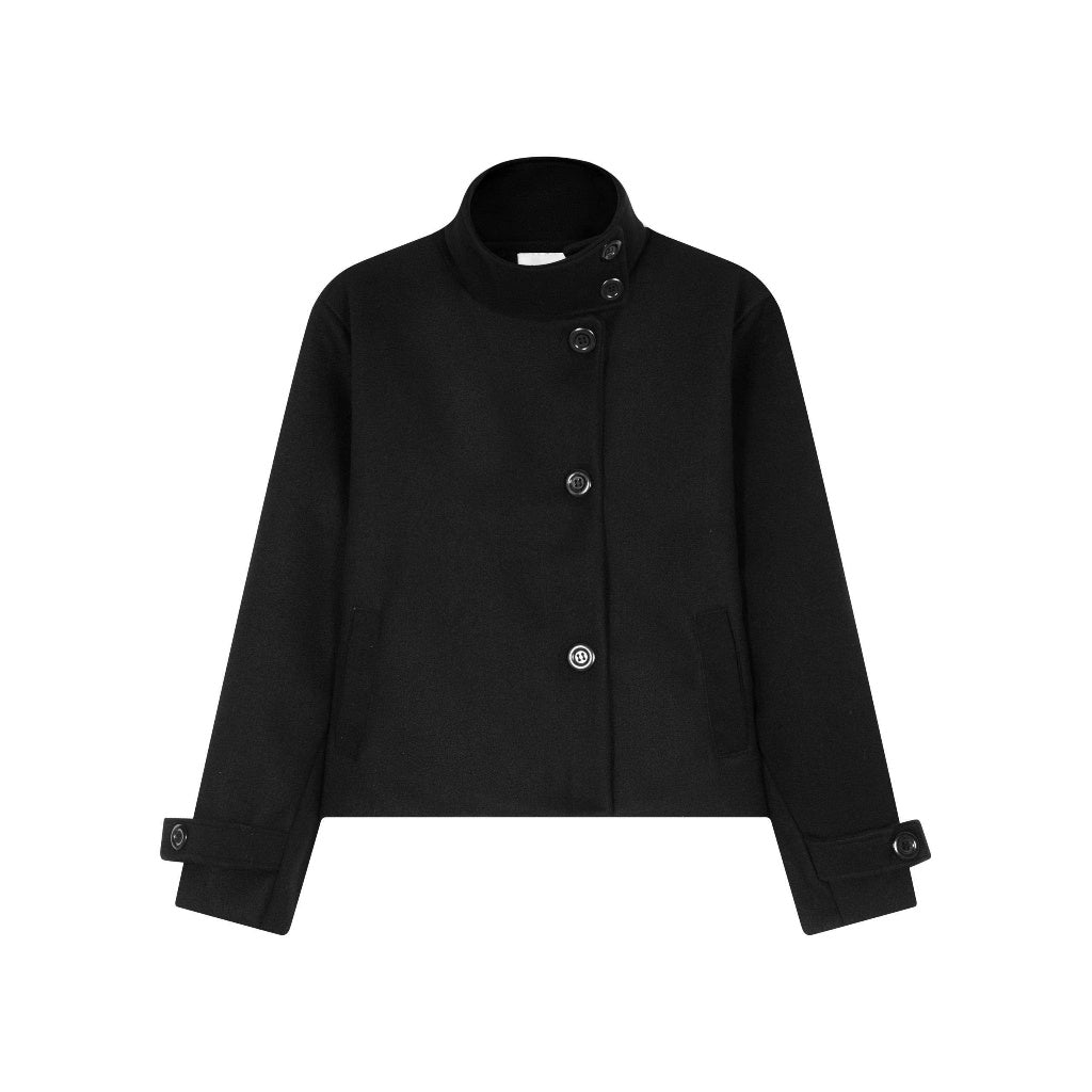 Calem Club Peacoat