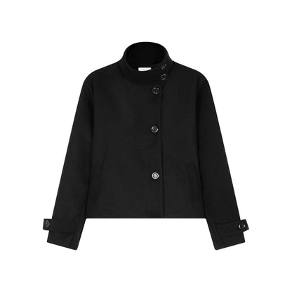 Calem Club Peacoat