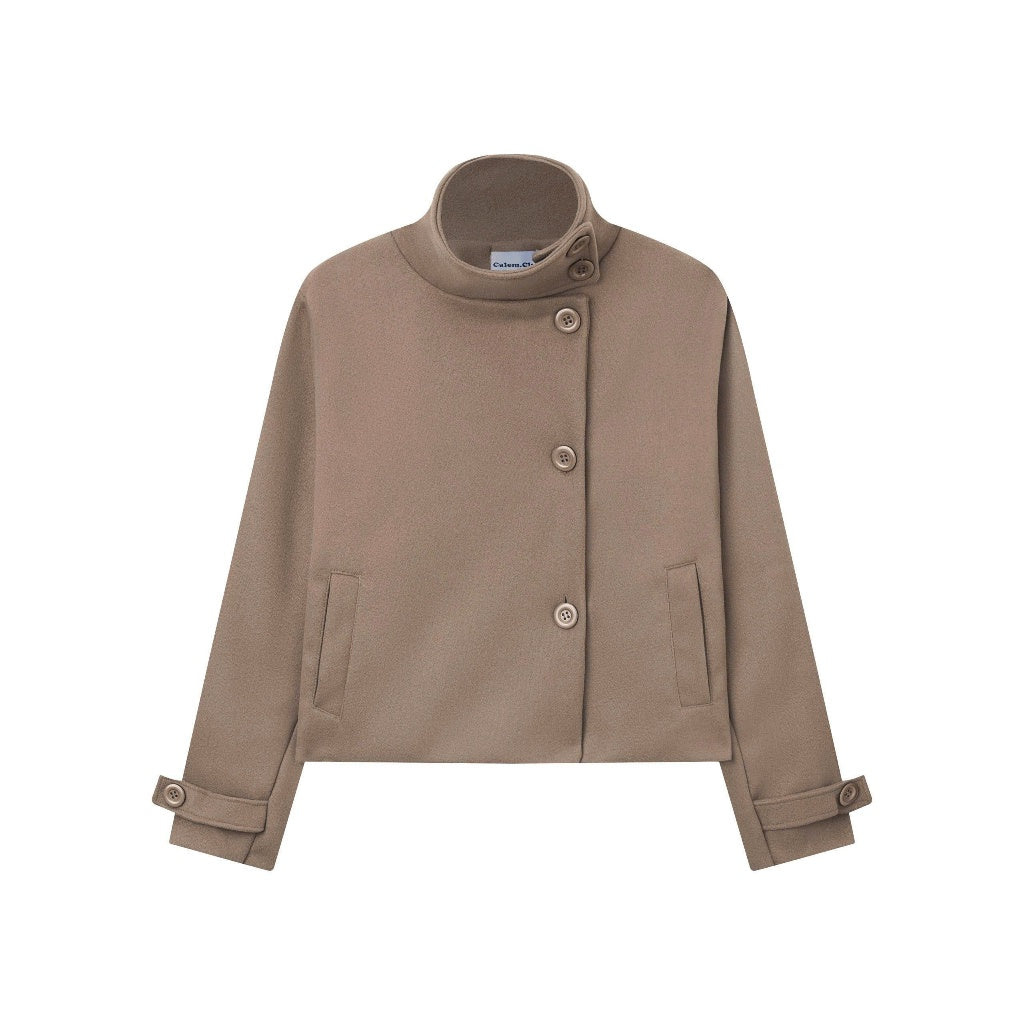 Calem Club Peacoat