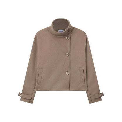 Calem Club Peacoat