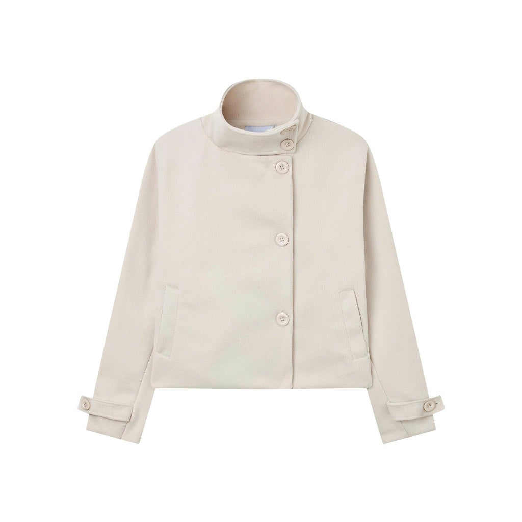 Calem Club Peacoat