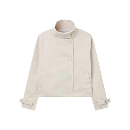Calem Club Peacoat