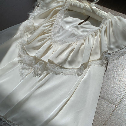 Darling.ism Pearl Shirt