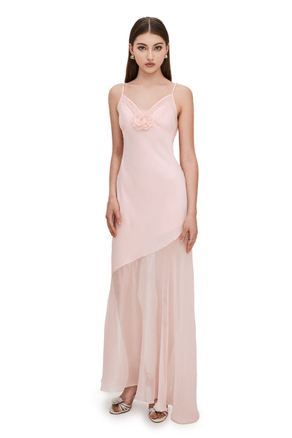 Daphale Stu Pearl Dress (Pre-order)