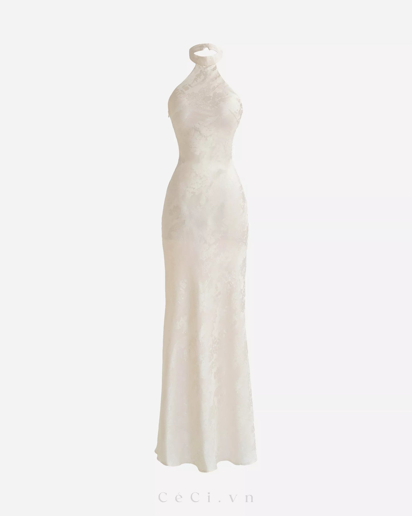 Ceci Dien An - Pearl Ivory