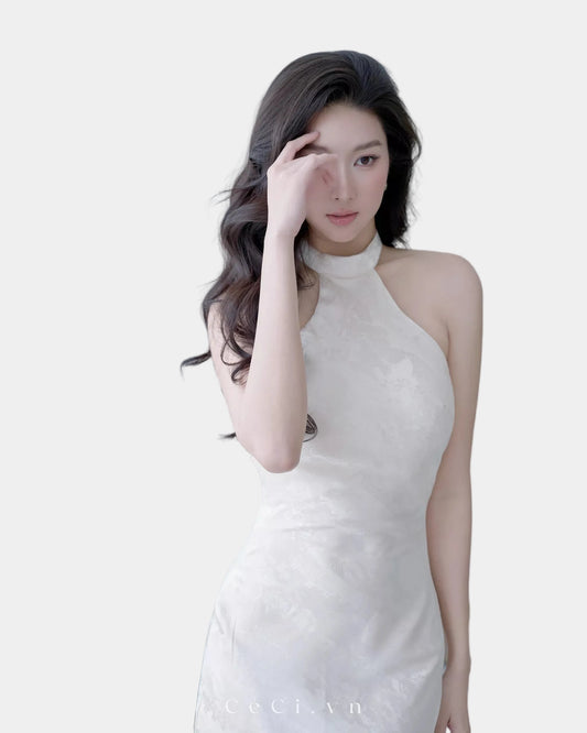 Ceci Dien An - Pearl Ivory
