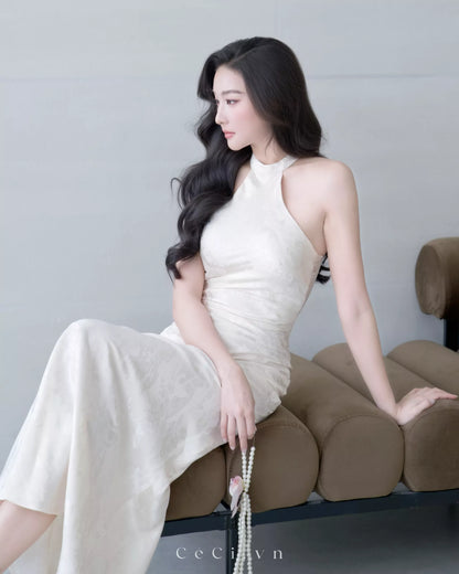 Ceci Dien An - Pearl Ivory