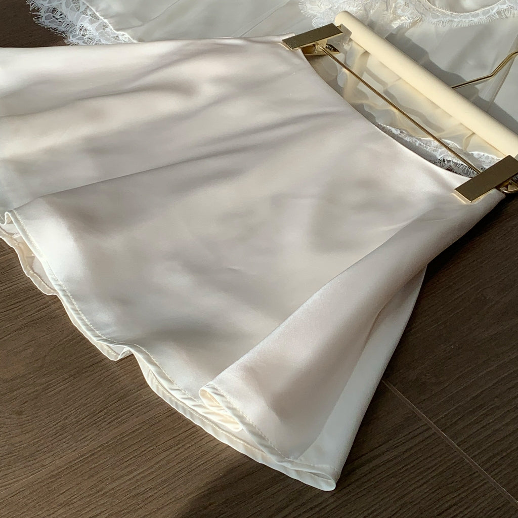 Darling.ism Pearl Skirt
