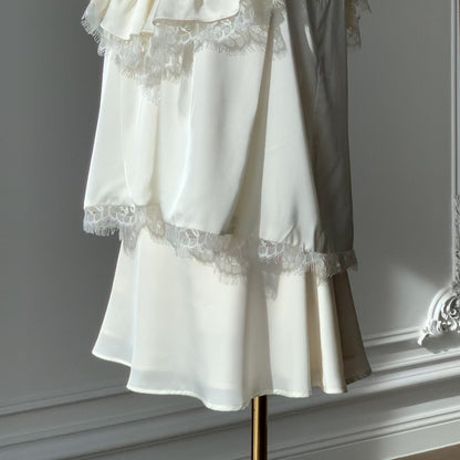 Darling.ism Pearl Skirt