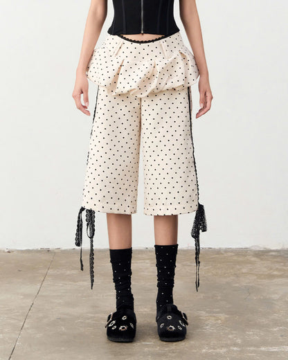 Sodope Club Peepolka Shorts (Pre-order)