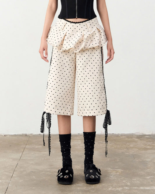 Sodope Club Peepolka Shorts (Pre-order)