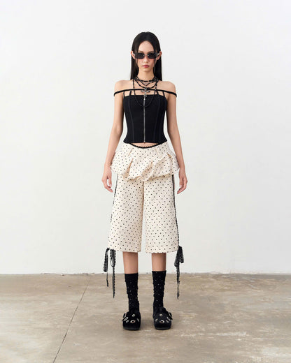 Sodope Club Peepolka Shorts (Pre-order)