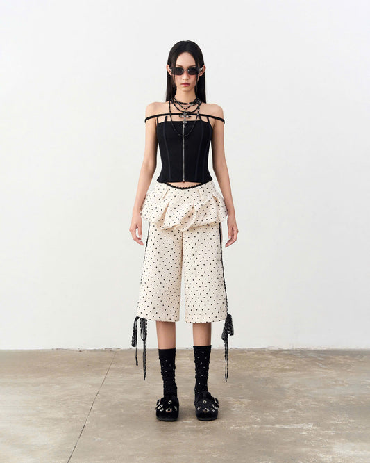 Sodope Club Peepolka Shorts (Pre-order)