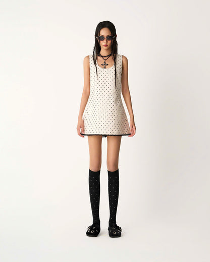 Sodope Club Peepolka Dress  (Pre-order)