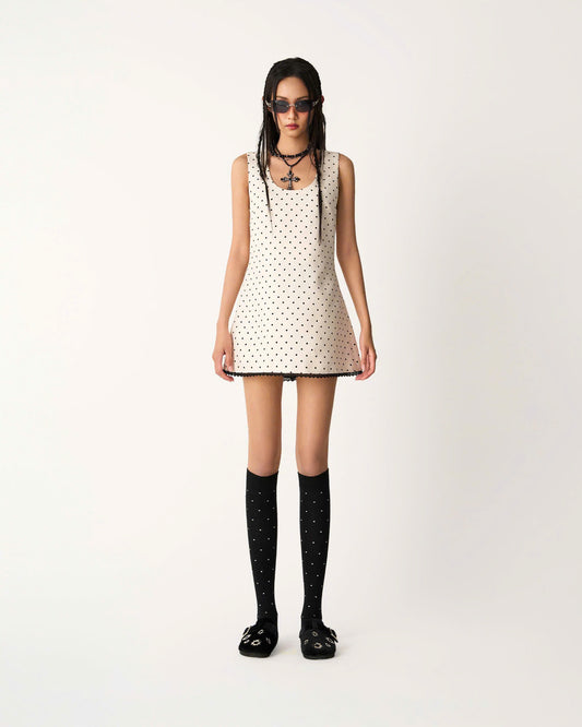 Sodope Club Peepolka Dress  (Pre-order)