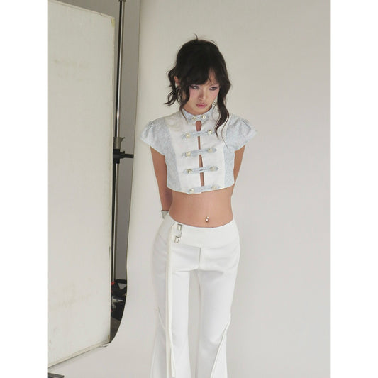 Into.Eight Penta Pants