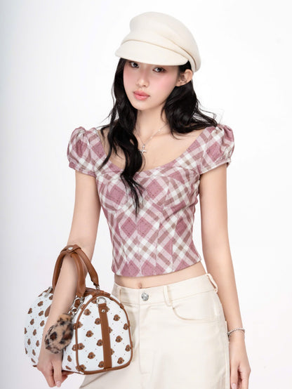 Hoo Design Peony Pants